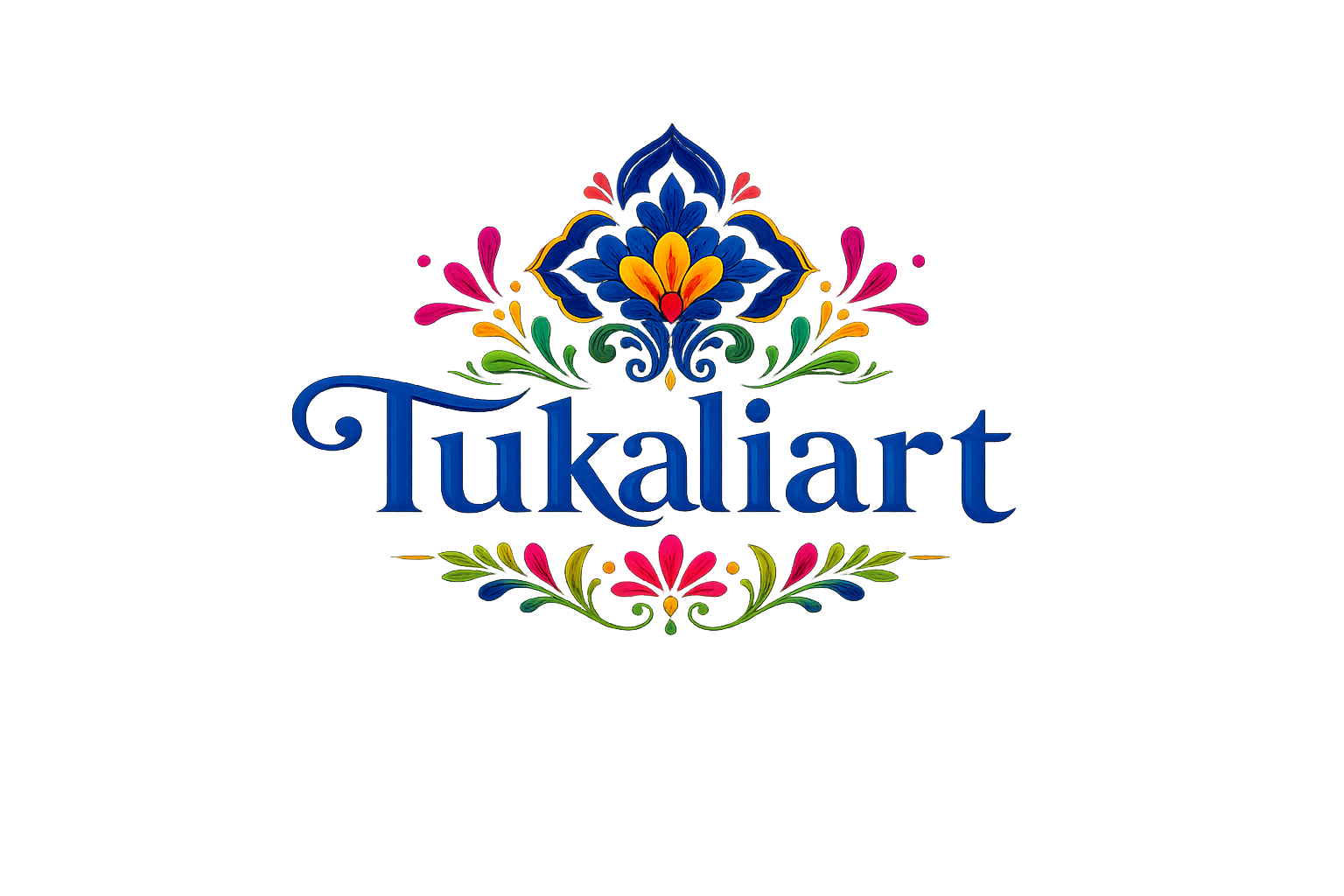 Tukaliart